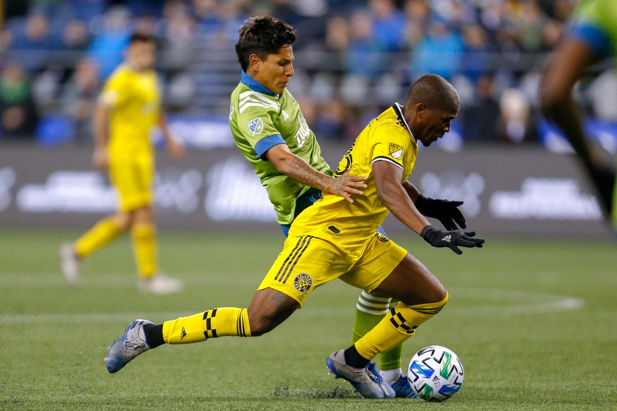 Columbus Crew vs Nashville, 6h30 ng&agrave;y 20/9: Tiếp đ&agrave; bất bại