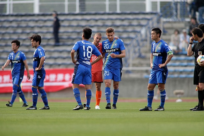 Machida Zelvia vs Omiya Ardija, 15h00 ng&agrave;y 20/9: Chủ nh&agrave; chiếm ưu thế