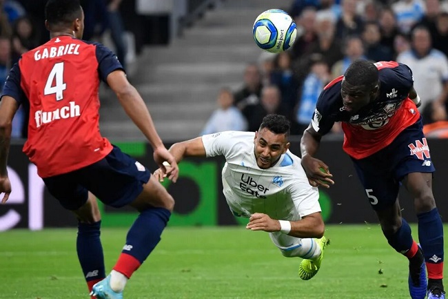 Marseille vs Lille, 2h00 ng&agrave;y 21/9: Kh&aacute;ch chủ đều thận trọng