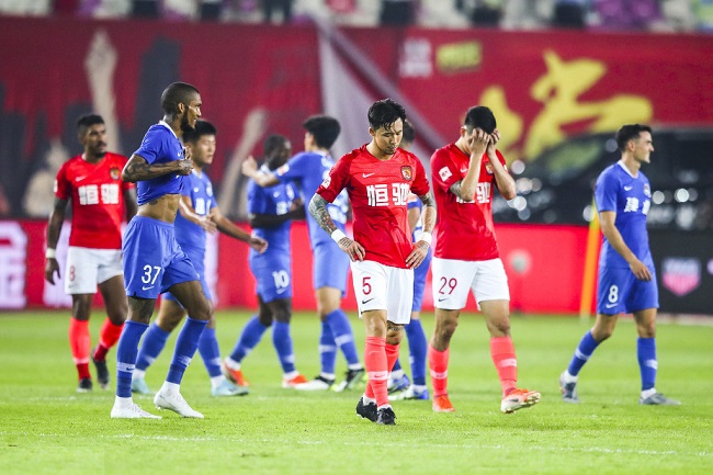 HeNan JianYe vs Dalian Pro, 17h00 ng&agrave;y 3/9: Cuộc chiến nơi đ&aacute;y bảng