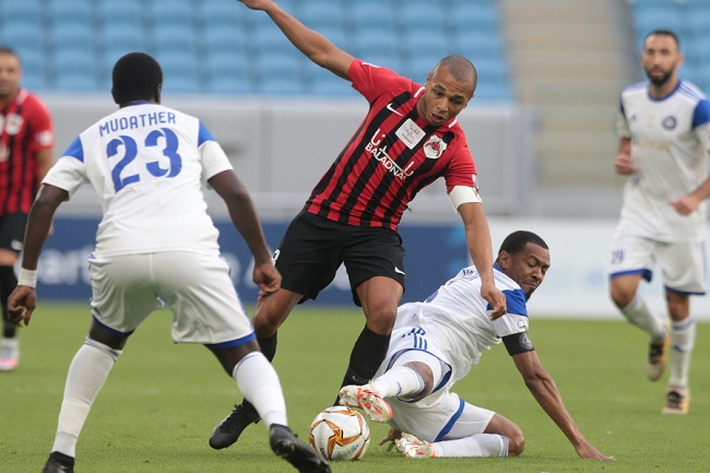 Al-Sailiya vs Al-Rayyan, 22h15 ng&agrave;y 3/9: Vị thế của đương kim &aacute; qu&acirc;n