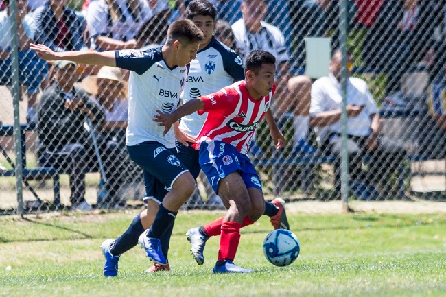 San Luis vs Monterrey, 7h00 ng&agrave;y 21/9: Tho&aacute;t hiểm