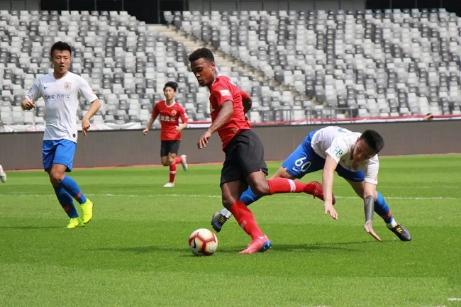 Shenzhen FC vs Shandong Luneng, 17h00 ng&agrave;y 21/9: Đối thủ ưa th&iacute;ch