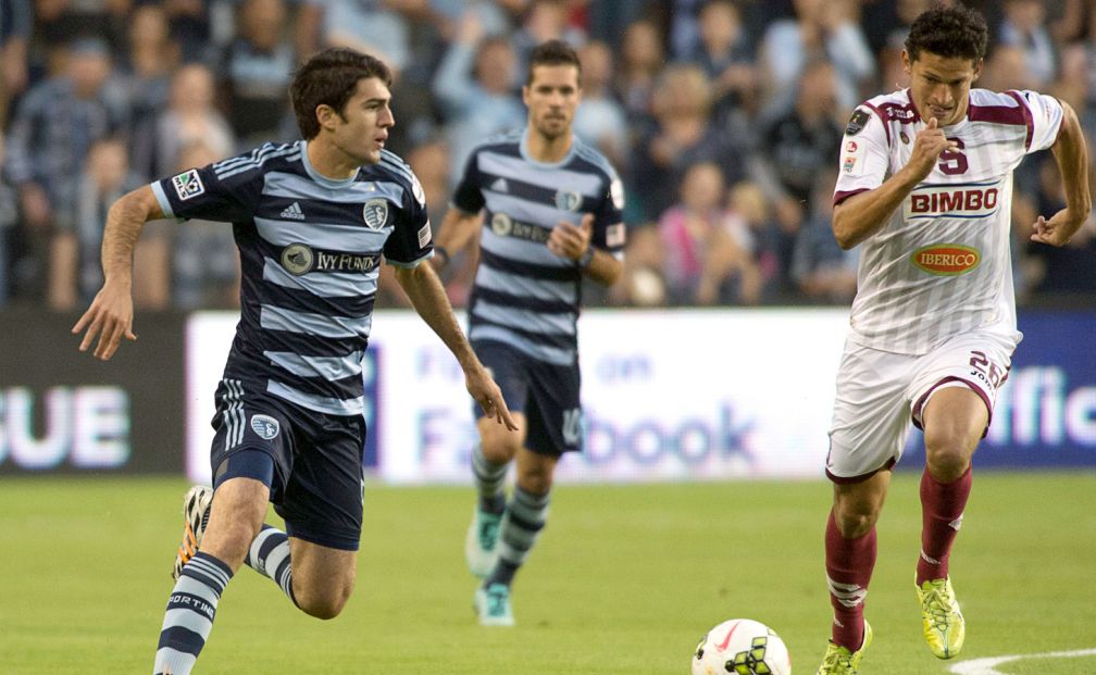 Sporting vs Saprissa, 8h ng&agrave;y 22/9: Giải m&atilde; t&acirc;n binh