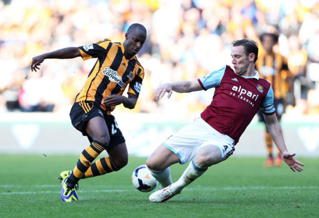 West Ham vs Hull (1h30 23/9): T&igrave;m vui ở League Cup