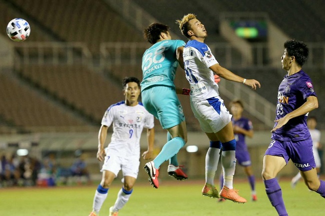 Oita Trinita vs Sanfrecce Hiroshima, 17h00 ng&agrave;y 23/9: Phong độ đang l&ecirc;n