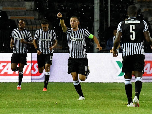 Krasnodar vs PAOK (2h 23/9): Cửa dưới lật k&egrave;o