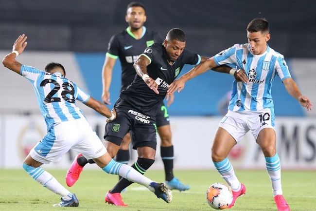 Alianza Lima vs Racing Club, 7h30 ng&agrave;y 24/9: Đẳng cấp kh&aacute;c biệt