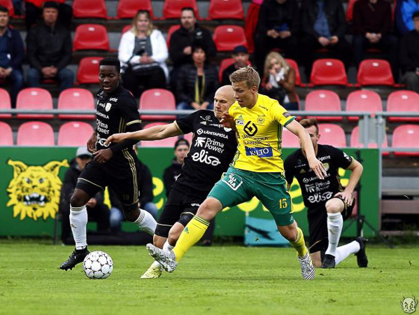 Mariehamn vs Ilves Tampere, 22h30 ng&agrave;y 23/9: Đứt mạch bất bại
