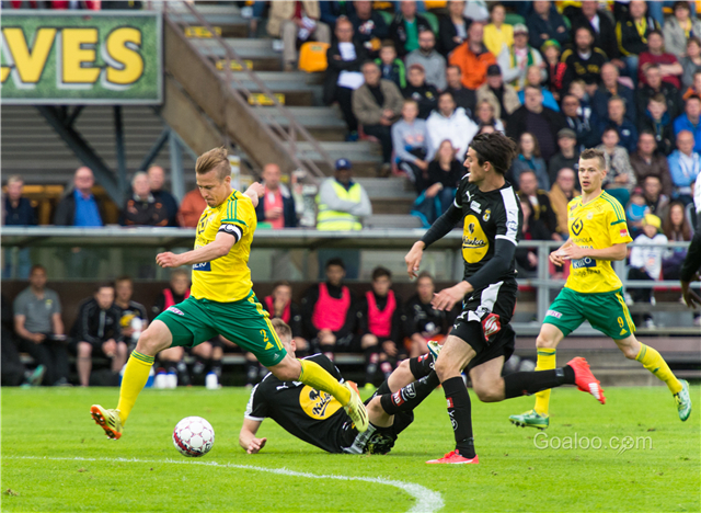 Inter Turku vs Honka Espoo, 22h30 ng&agrave;y 23/9: K&eacute;o d&agrave;i mạch kh&ocirc;ng thắng