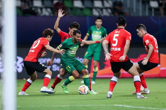 Dalian Pro vs Shenzhen FC, 19h00 ng&agrave;y 24/9: Chủ nh&agrave; sa s&uacute;t