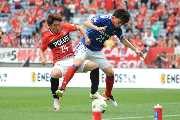 Urawa Red Diamonds vs Yokohama FC, 16h ng&agrave;y 26/9: Kh&oacute; khăn chồng chất