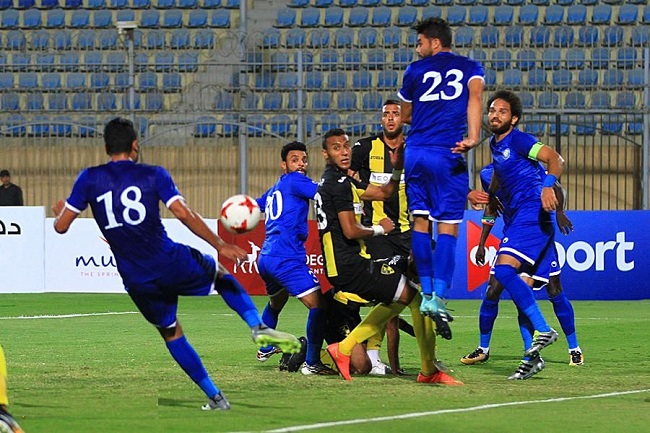 Wadi Degla SC vs Smouha SC, 20h00 ng&agrave;y 24/9: Kh&aacute;ch bu&ocirc;ng cho chủ