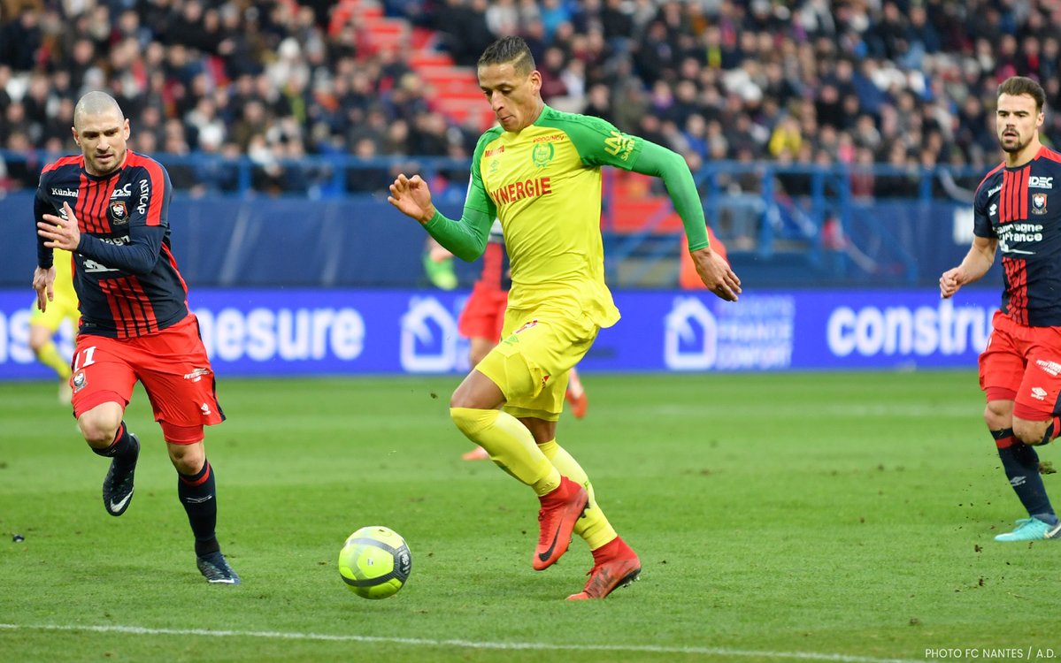 Lille vs Nantes (2h 26/9): Ph&aacute; dớp ở Pierre Mauroy