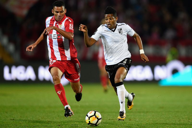 Braga vs Santa Clara, 2h30 ng&agrave;y 26/9: Ba điểm nhọc nhằn