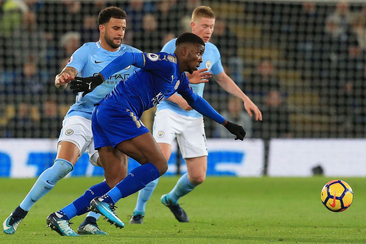 Man City vs Leicester (22h30 27/9): Chờ bất ngờ từ Bầy c&aacute;o