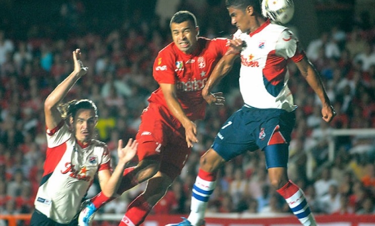 Deportes Tolima vs Am&eacute;rica de Cali, 8h10 ng&agrave;y 27/9: Chủ nh&agrave; đứt mạch thắng