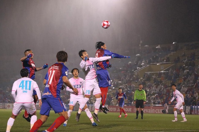 Sagan Tosu vs FC Tokyo, 14h00 ng&agrave;y 27/9: Phong độ tr&aacute;i ngược