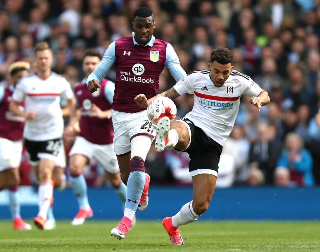 Fulham vs Aston Villa (23h45 28/9): 3 điểm rời Craven Cottage?