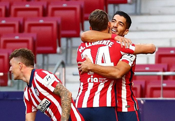 Huesca vs Atletico Madrid (0h 1/10): Tiếp đ&agrave; hưng phấn