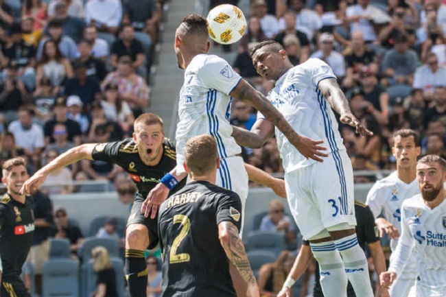 Los Angeles FC vs SJ Earthquakes, 9h30 ng&agrave;y 28/9: Nghiền n&aacute;t đối thủ