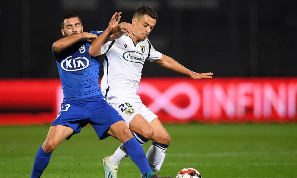 Belenenses vs Famalicao, 1h45 ng&agrave;y 29/9: Kh&aacute;ch trắng tay