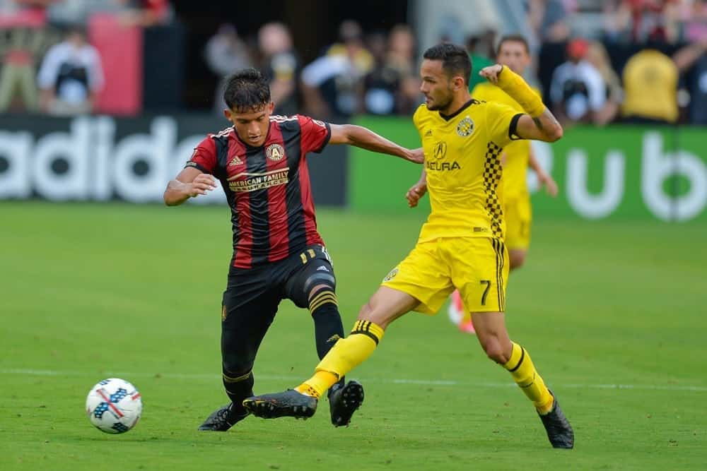 Colorado Rapids vs Sporting Kansas, 8h07 ng&agrave;y 28/9: Điểm tựa s&acirc;n nh&agrave;