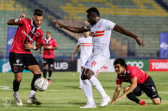 Al Mokawloon vs FC Masr, 20h00 ng&agrave;y 29/9: Qu&aacute; kh&oacute; để trụ hạng