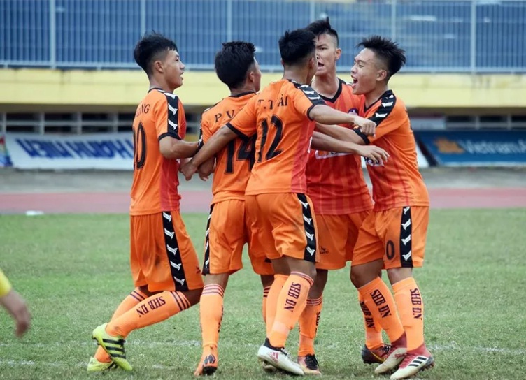 Nam Định vs SHB Đ&agrave; Nẵng, 17h ng&agrave;y 1/10: Bảo vệ vị tr&iacute;