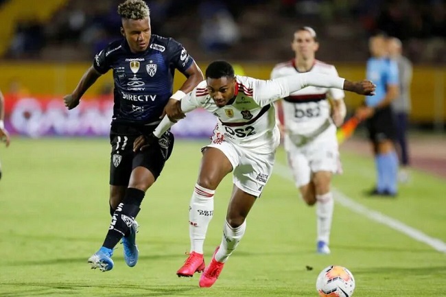 Flamengo vs Independiente Valle, 7h30 ng&agrave;y 1/10: Bảo to&agrave;n ng&ocirc;i đầu