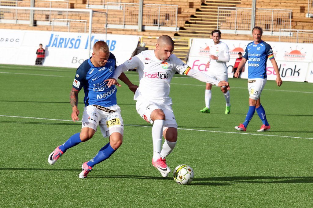 Assyriska vs Mjallby, 23h30 ng&agrave;y 30/9: Ch&ecirc;nh lệch đẳng cấp