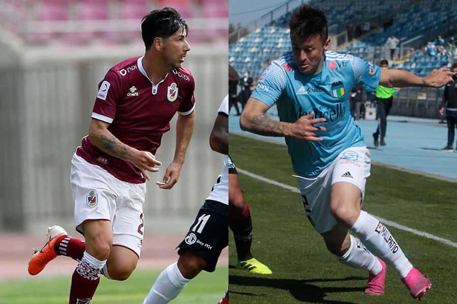 La Serena vs OHiggins, 5h30 ng&agrave;y 5/9: Tr&aacute;nh xa đội b&eacute;t bảng