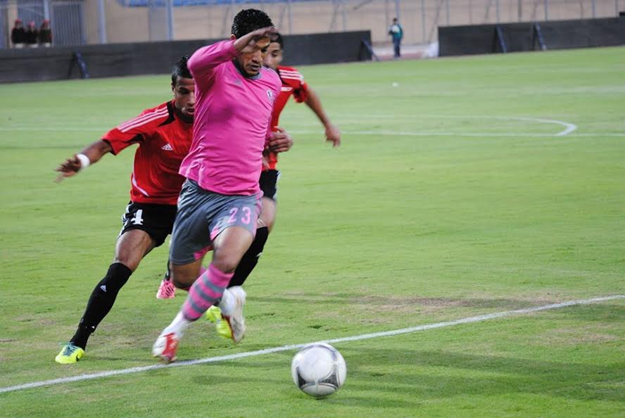 El Gounah vs Tanta, 22h30 ng&agrave;y 1/10: Bảo to&agrave;n thứ hạng