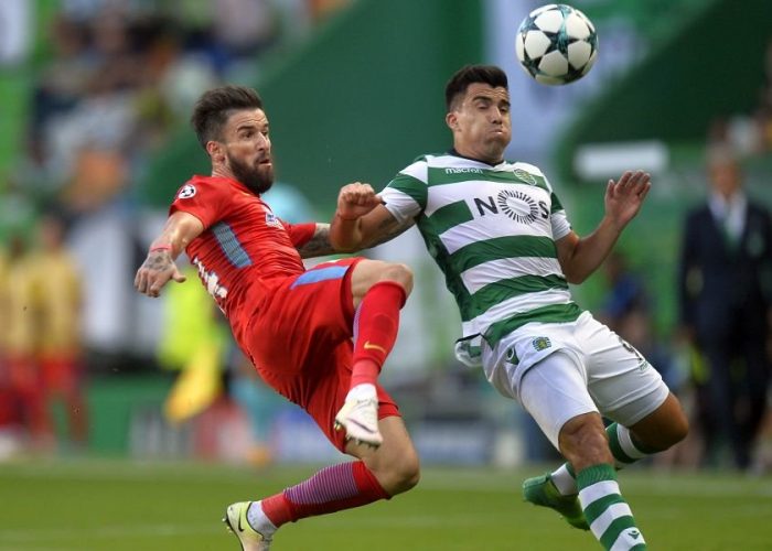 Sporting Lisbon vs LASK Linz, 2h00 ng&agrave;y 2/10: Chiến thắng thứ 6
