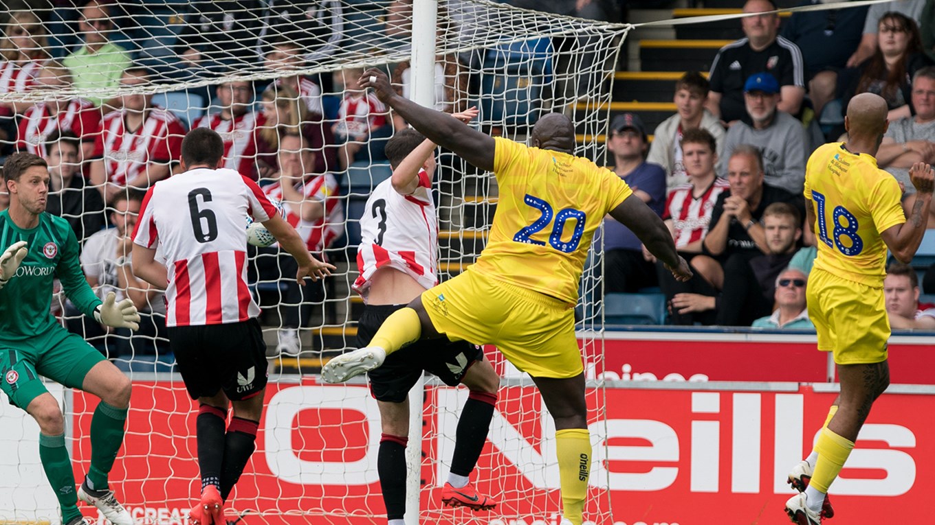 Brentford vs Wycombe, 18h ng&agrave;y 6/9: Tiếp đ&agrave; bất bại