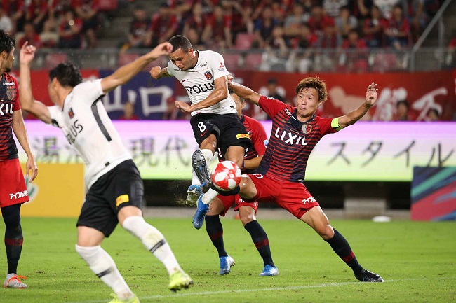 Cerezo Osaka vs Urawa Reds, 17h00 ng&agrave;y 5/9: B&aacute;m đuổi