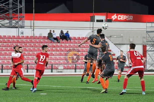 Gibraltar vs San Marino, 20h ng&agrave;y 5/9: Bắt nạt tiểu nhược