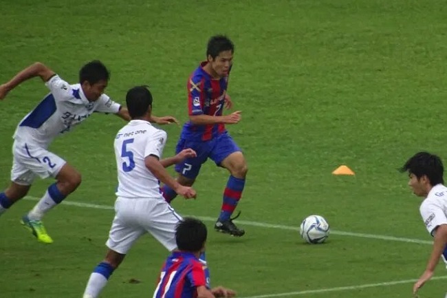 Oita Trinita vs FC Tokyo, 16h30 ng&agrave;y 5/9: Gian nan khi du đấu