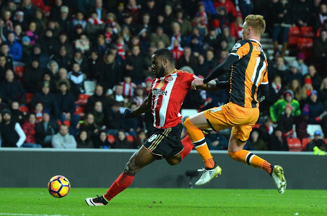 Sunderland vs Hull, 21h ng&agrave;y 5/9: Điểm tựa The Light