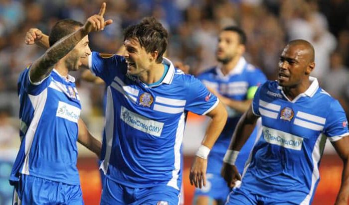 Cyprus vs Montenegro, 23h ng&agrave;y 5/9: Chủ nh&agrave; đ&aacute;ng tin