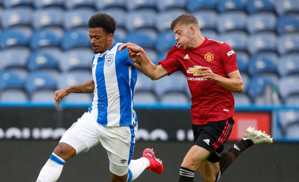 Huddersfield vs Rochdale, 21h ng&agrave;y 5/9: Chủ nh&agrave; dễ d&agrave;ng đi tiếp