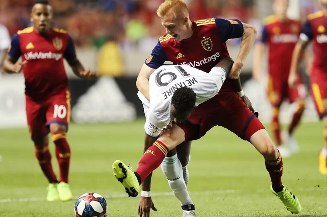 Minnesota Utd vs Real Salt Lake, 7h00 ng&agrave;y 7/9: Thay đổi lịch sử