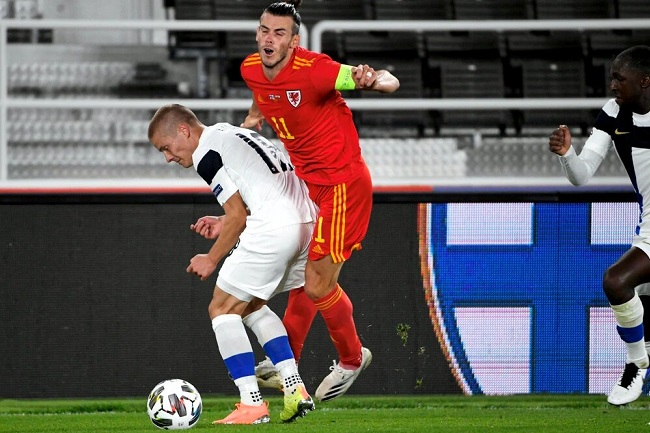 Wales vs Bulgaria, 20h00 ng&agrave;y 6/9: Kh&ocirc;ng c&oacute; cơ hội cho kh&aacute;ch