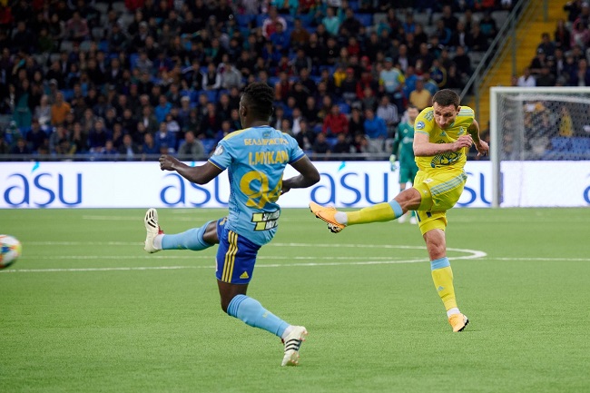 Kazakhstan vs Belarus, 21h00 ng&agrave;y 7/9: Thể hiện bản lĩnh