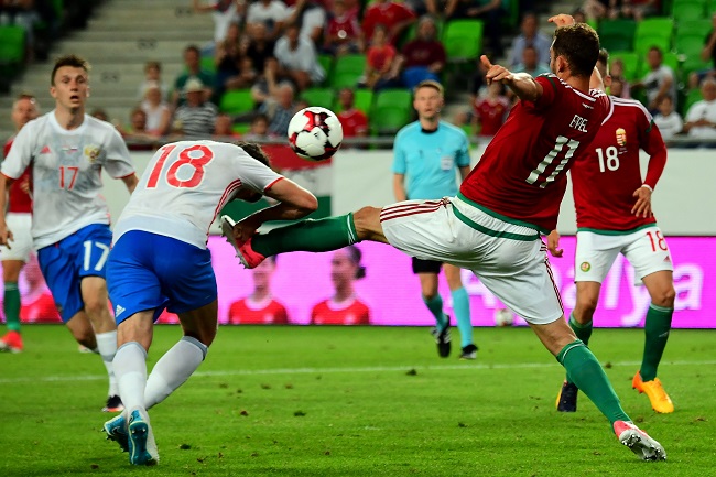 U21 Slovenia vs U21 Hungary, 19h00 ng&agrave;y 7/9: Ch&igrave;m trong khủng hoảng