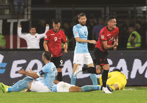 Albania vs Lithuania, 1h45 ng&agrave;y 8/9: Chiến thắng &aacute;p đảo