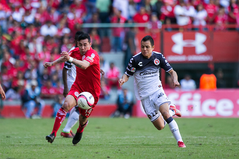 Deportivo Toluca vs Juarez, 7h ng&agrave;y 9/9: Hồi sinh ở Nemesio Diez