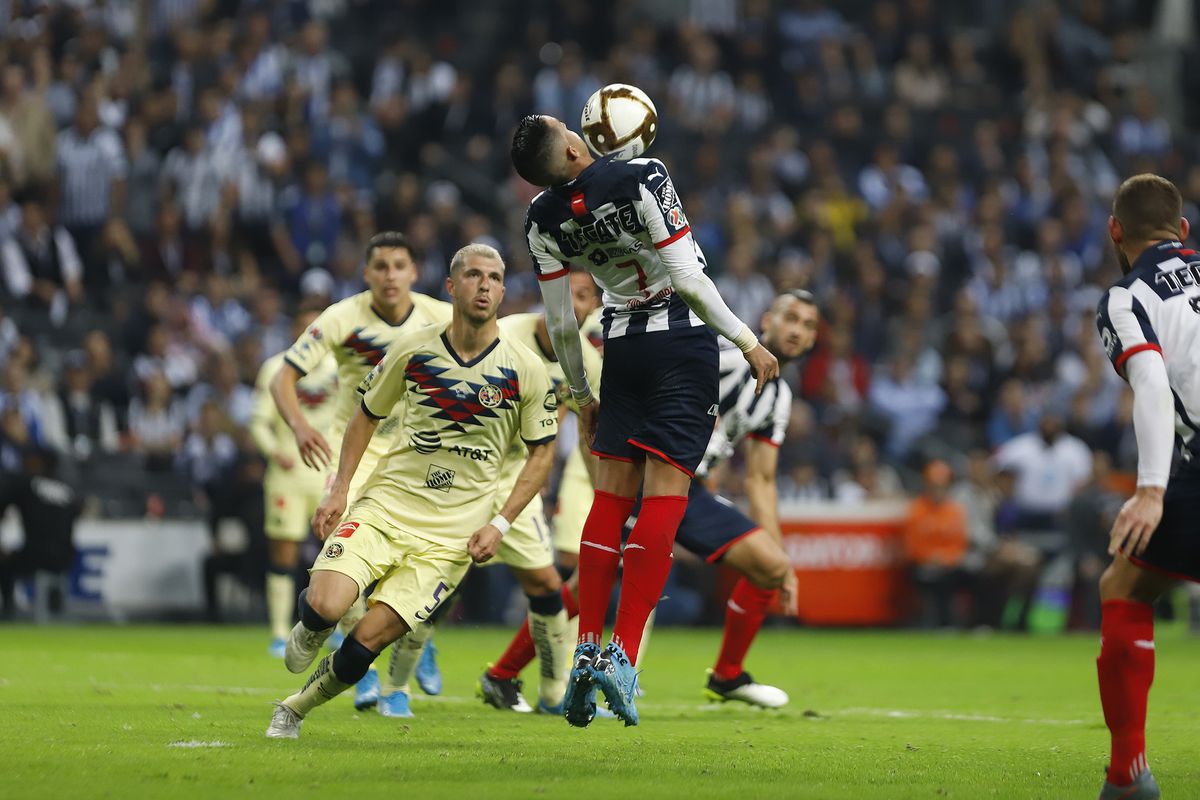 Monterrey vs Club Atlas, 7h06 ng&agrave;y 9/9: Hứa hẹn nhiều bất ngờ