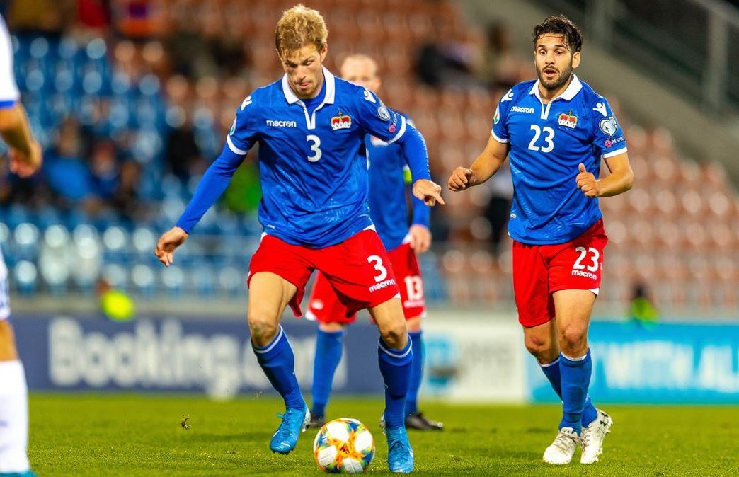 San Marino vs Liechtenstein, 1h45 ng&agrave;y 9/9: Chủ nh&agrave; đổ b&ecirc; t&ocirc;ng