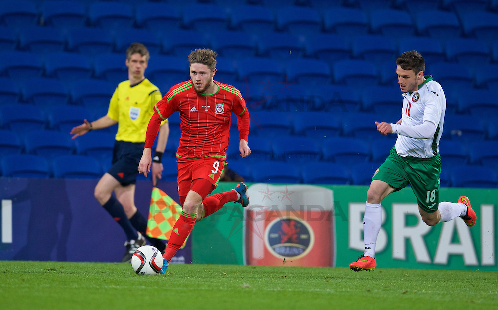 Serbia U21 vs Bulgaria U21, 1h ng&agrave;y 9/9: Tự tin tr&ecirc;n s&acirc;n kh&aacute;ch